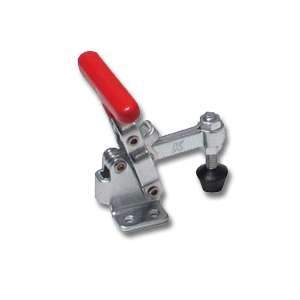 ROK, 50820 T-Handle Verticle Toggle Clamp 200lbs Capacity