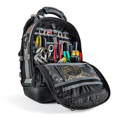 Veto Pro, TECH-PAC1, Backpack Tech Pac Tool Bag, 10210