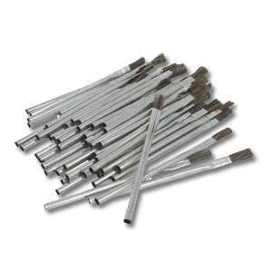ROK, 56012 Glue Brush Set (50 Pc)