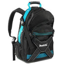 Makita 66-141 25L Jobsite Backpack Tool Bag