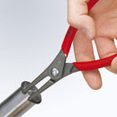Knipex,  00 20 04 SB 8-Piece Precision Circlip Snap-Ring Pliers Set