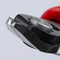 Knipex 78 61 125 Electronics Super Knips Comfort Grip
