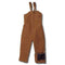 Tough Duck Insulated Bib Overall 7537 (WB03)