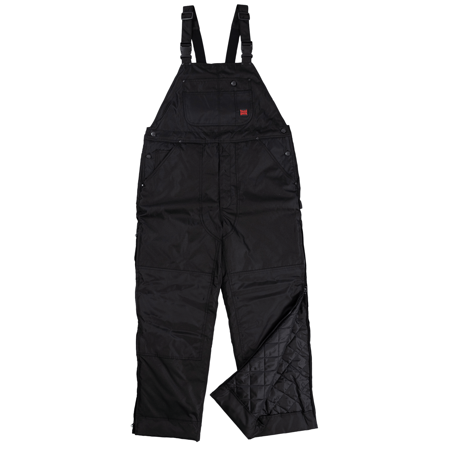 Insulated Bib Overalls