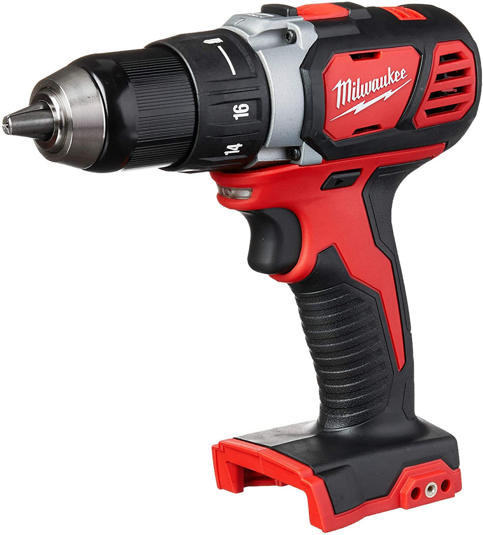 Milwaukee, 2691-22 M18 Drill Driver 2-Tool Combo Kit