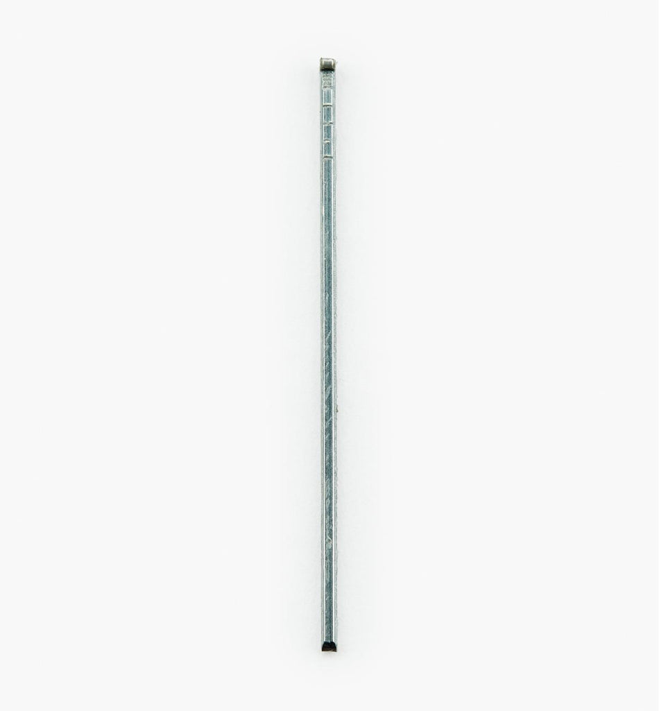 Grex 18 Gauge Galvanized Brad Nails 5000 per Box