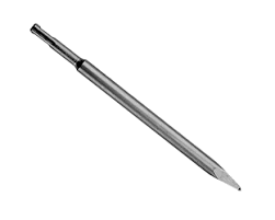 Driltec, AG-230-203 Pointe Bulle SDS-Plus 11'' 73542