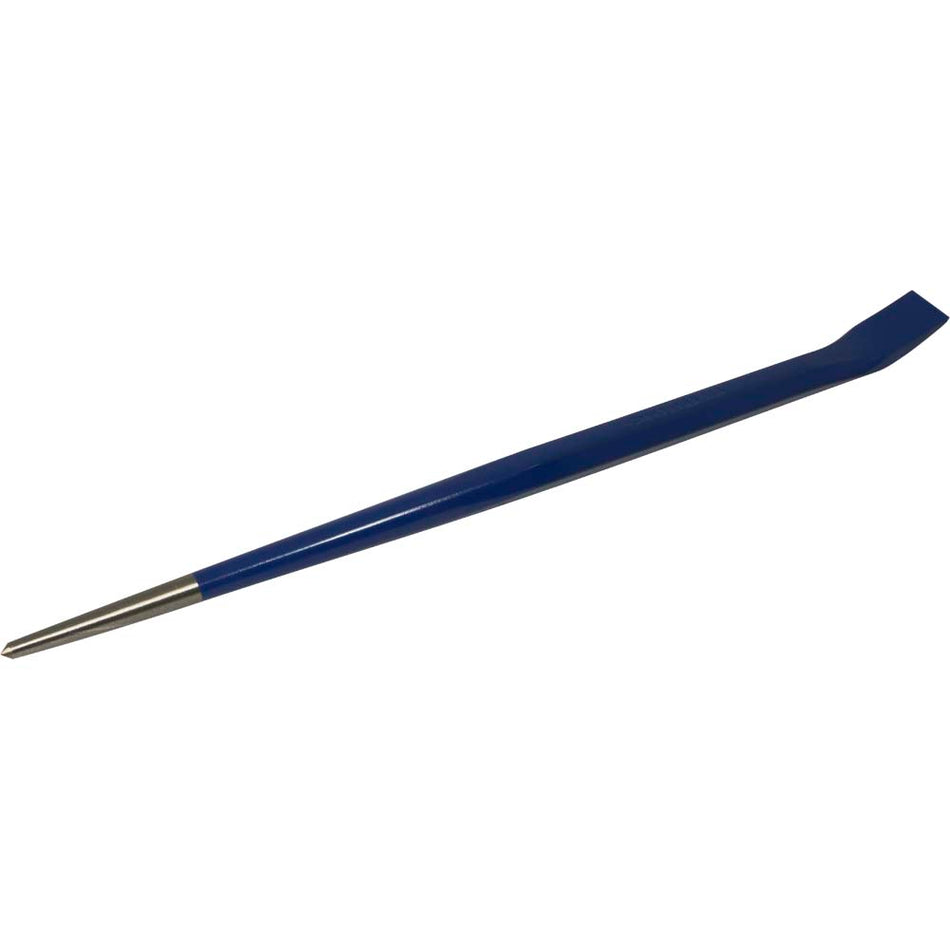 Gray Tools, C43 42-inch Pinch Bar,w/ Hexagon Shank