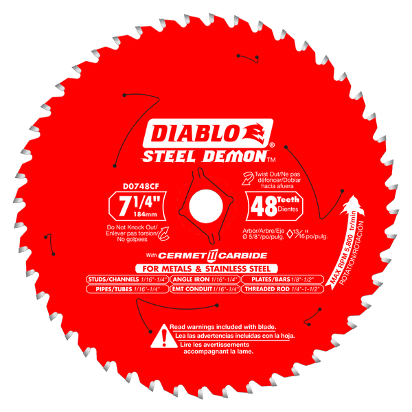 Circular Saw Blades