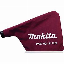 Makita, Kit d'accessoires pour scie à chenilles SP6000-Acc Pac 2