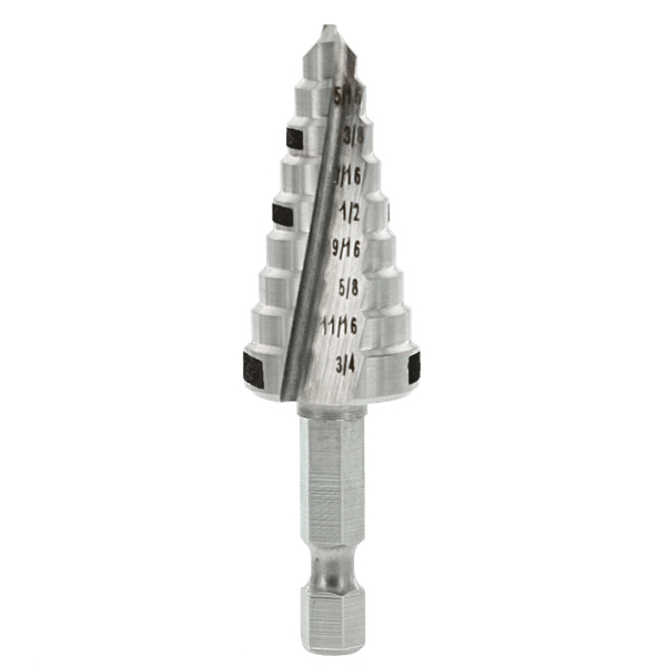 Impact Drill Bits