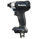 Makita DTD155ZB 1/4-inch Sub-Compact Cordless Impact Driver with Brushless Motor