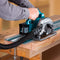 Makita, HS004GZ 40 Volt 7-/14'' Track Saw (Tool Only) 17028