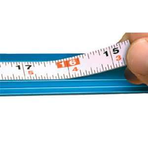 ADHESIVE MEASURING TAPE KING Canada - Power Tools, Woodworking and