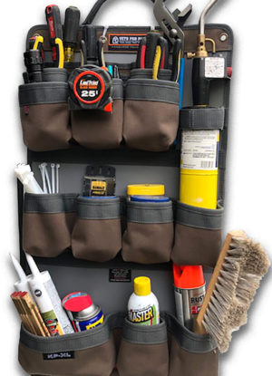 Veto Pro Pac, panneau de poche suspendu KP-LX 10415