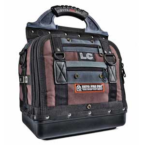 Veto Pro Pac, LC, Closed Top Tool Bag
