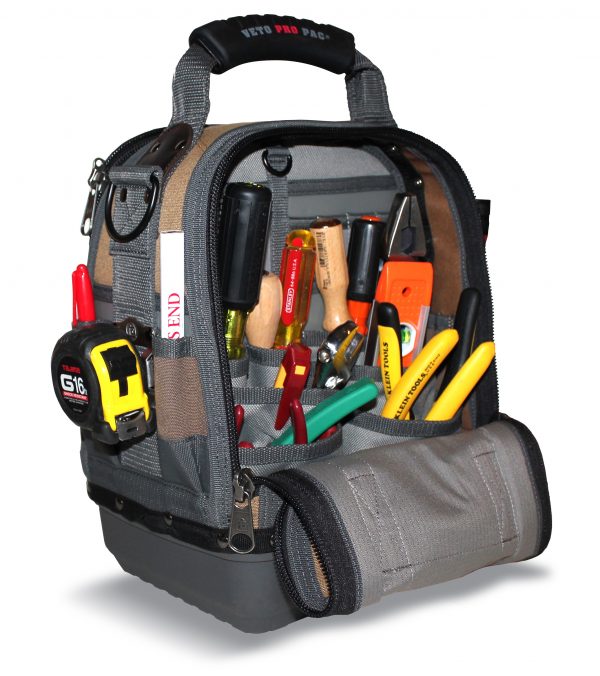  Veto Pro Pac TECH OT LC : Tools & Home Improvement