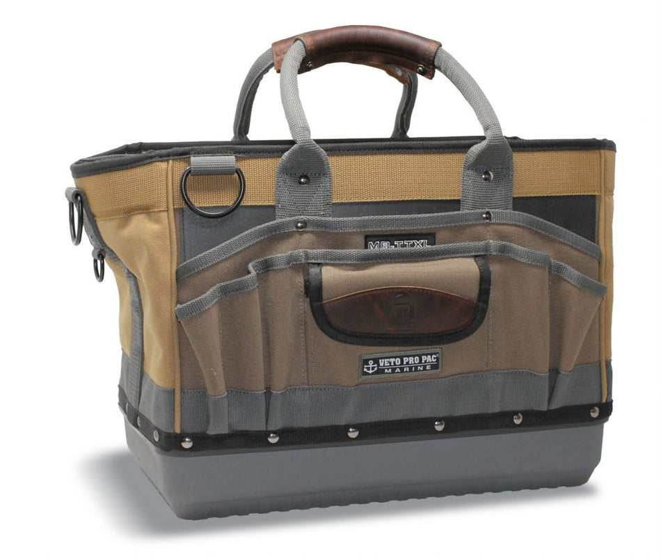 Veto Pro Pac, MB-TTXL Sac fourre-tout à outils 10337
