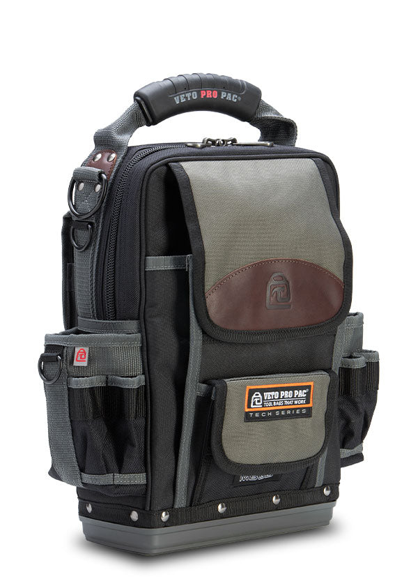Veto Pro Pack, MB3B Meter Bag Black