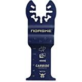 Norske, NOTP205 1-1/4" Carbide Blade