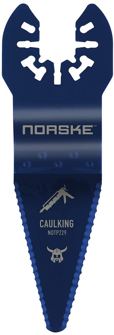 Norske, NOTP229 Caulking Scraper Blade 76092