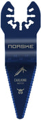 Norske, NOTP229 Caulking scraper blade 76092