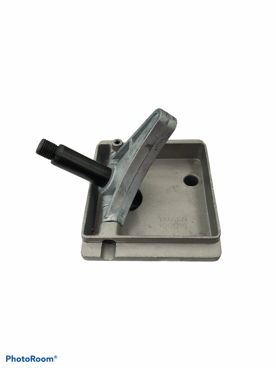 King, 1433 Bandsaw Replacement (13-14330452) Hinge/Shaft Ass'y