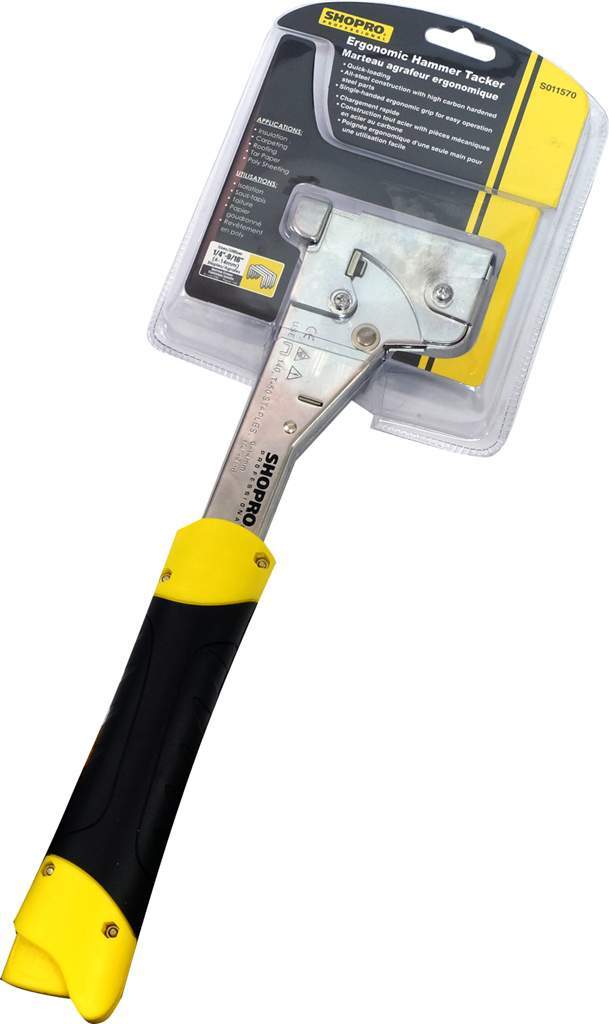 ROK, S011570 Hammer Tacker