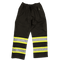 Work King High Visibility Work Rain Pants s374 by Tough Duck