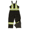 Tough Duck High Visibility Insulated Safety Overall S7547 (S757)