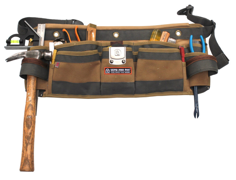 Veto Pro Pac, TA-WB Waist Apron VPP10053