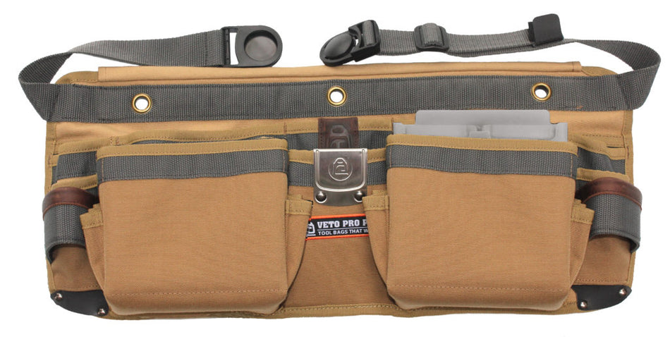 Tablier de taille Veto Pro Pac, TA-WBX 10417