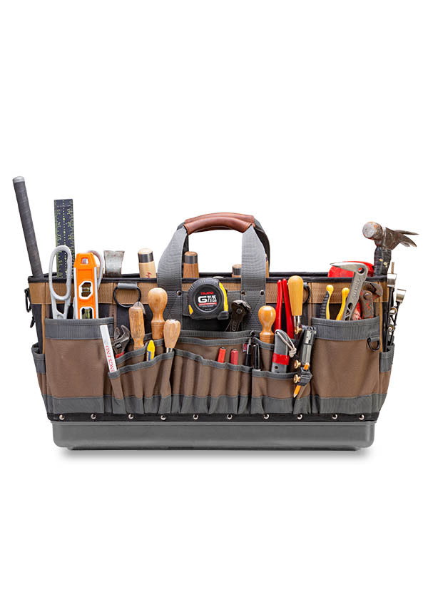Veto Pro, TF-XXL Extra Large Open Top Contractor’s Tool Bag