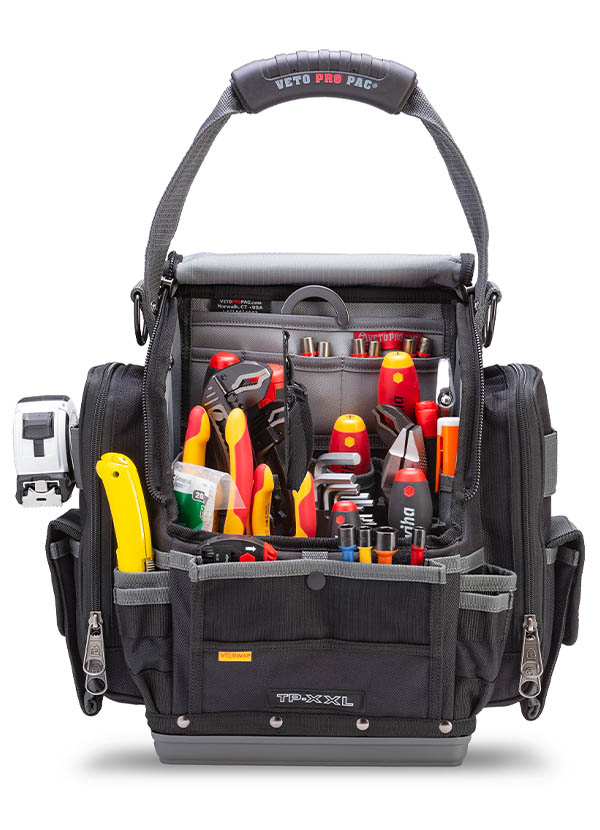 Veto Pro Pac, pochette à outils TP-XXL 10307