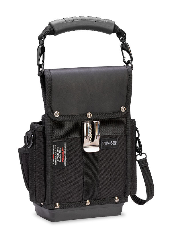 Veto Pro, TP4B Noir, Sac à outils occultant 10255