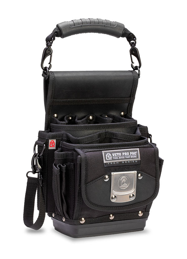 Veto Pro, TP4B Noir, Sac à outils occultant 10255