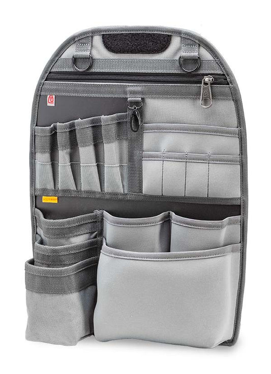 Veto Pro Pac, Tech Pac Wheeler Panels