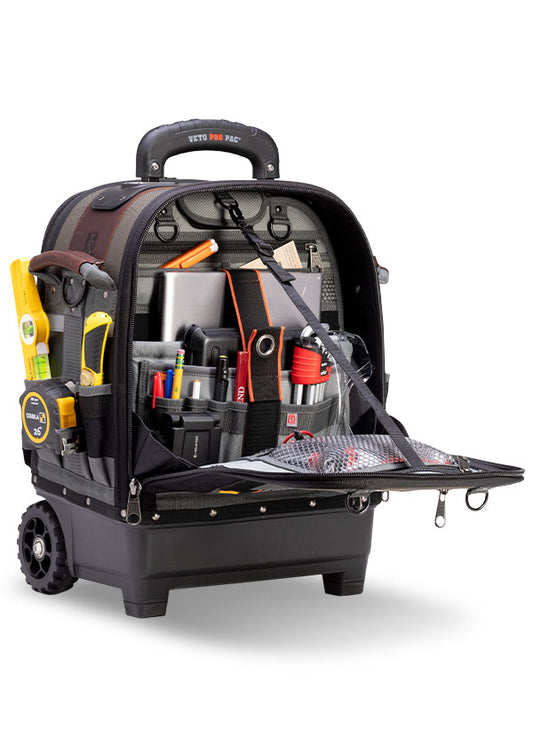 Veto Pro Pac, TECH-LCT WHEELER VPP10410