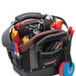 Veto Pro, TECH OT-SC Sub-Compact, Open Top Electrician Tool Bag