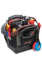 Veto Pro, TECH OT-SC Sub-Compact, Open Top Electrician Tool Bag 10277