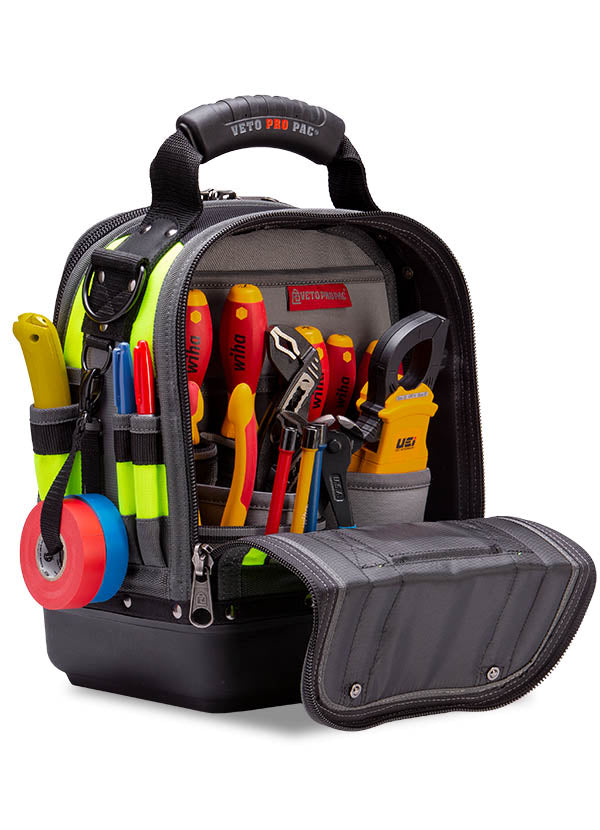 Veto Pro Pac, TECH-MCT HI VIZ JAUNE 10328
