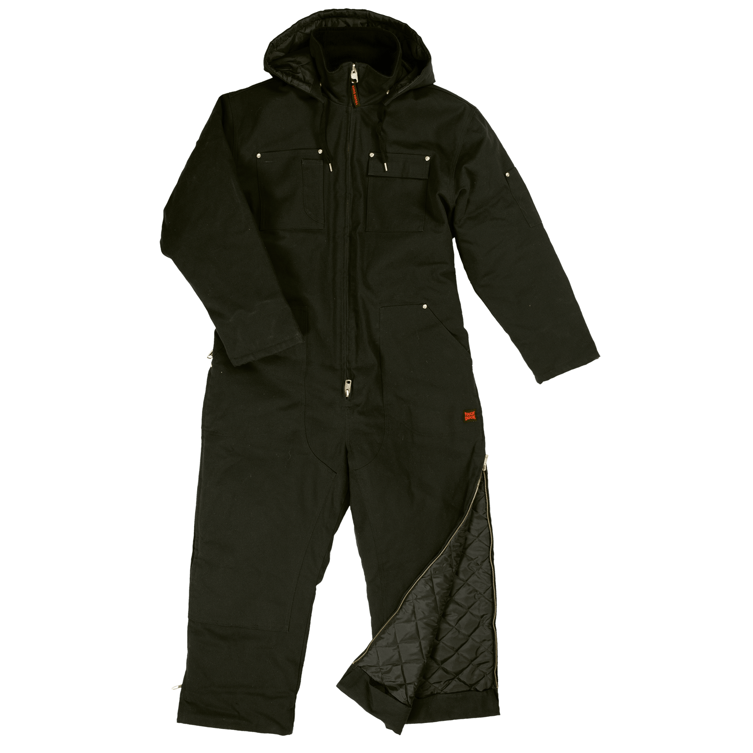 Heavyweight Coveralls