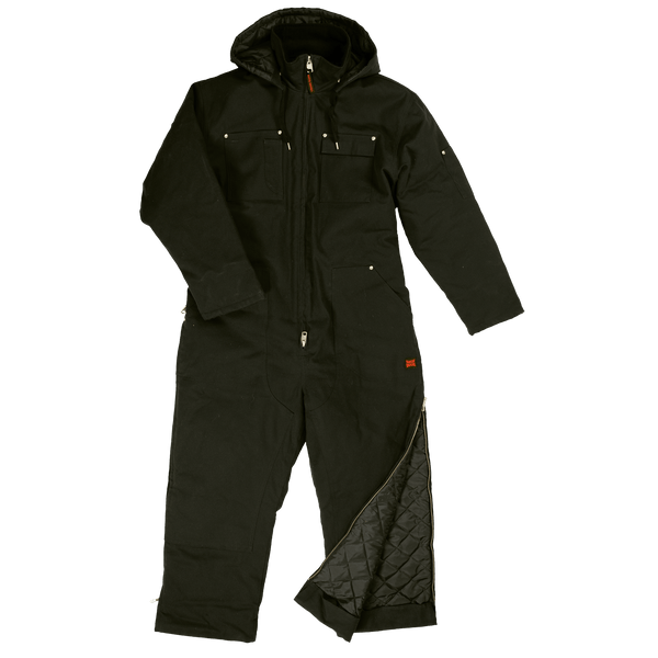 Tough Duck, Heavyweight Coverall 7838 (WC01)