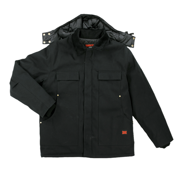 Tough Duck Ultimate Duck Parka WJ34