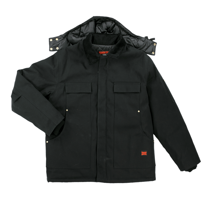 Tough Duck, Ultimate Duck Parka 5537 (WJ34)