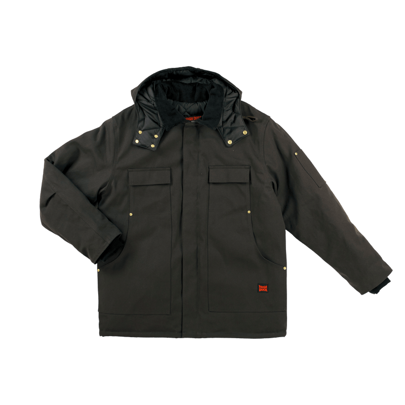 Tough Duck, Ultimate Duck Parka 5537 (WJ34)