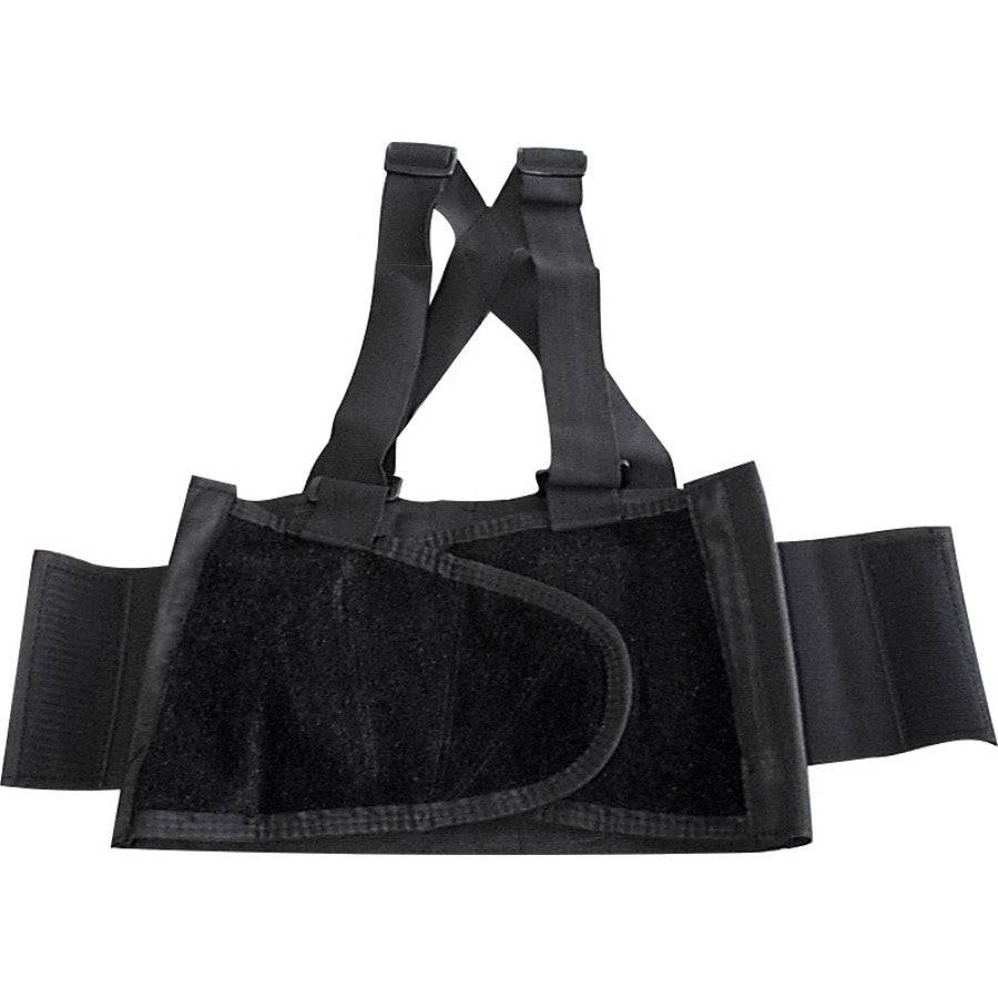 Ceinture de soutien dorsale, SEBBQ