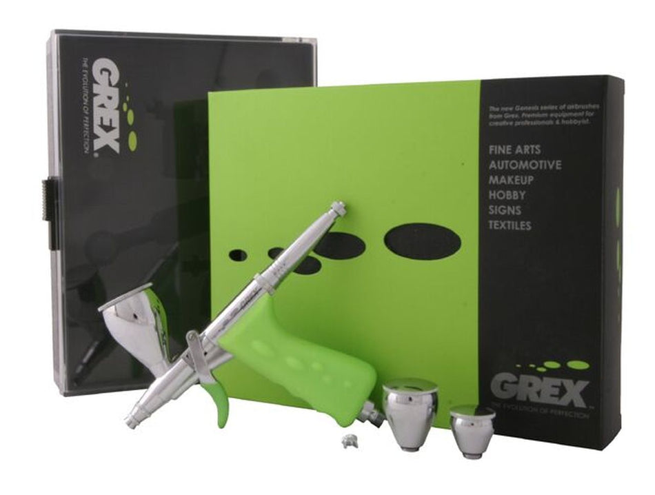 air brush kit