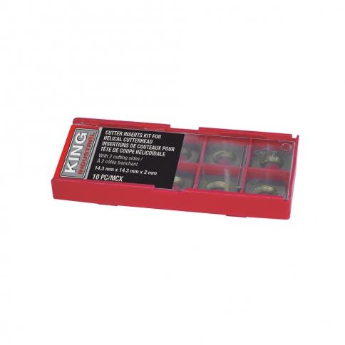 King, KW-204 Replacement Cutters