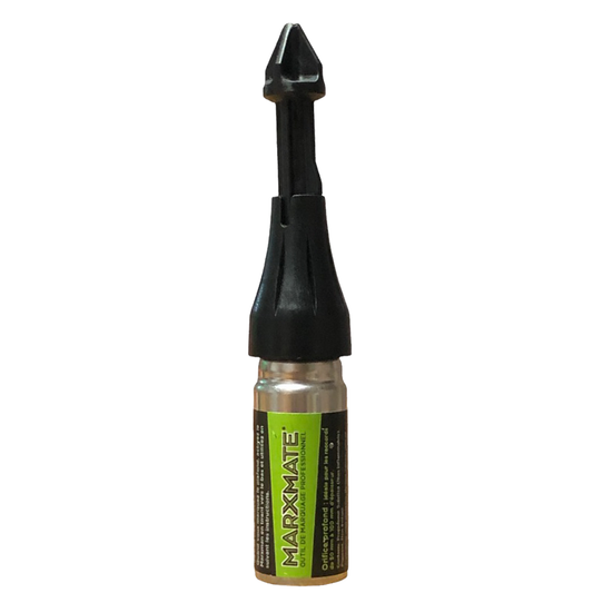 MarXmate – stylo de marquage Non permanent, craie pour bricolage, outil Standard jusqu'à 100mm 11003